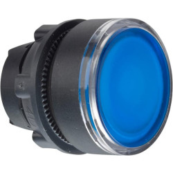 Mėlynas mygtukas ZB5AW363