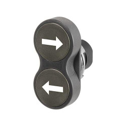 Dvigubas mygtukas 020P2NNS47