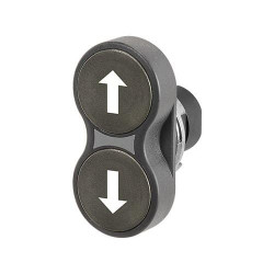 Dvigubas mygtukas 020P2LNNS46