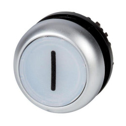 Baltas mygtukas 1 M22DLWX1