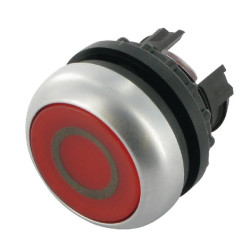 Raudonas mygtukas 0 M22DLRX0