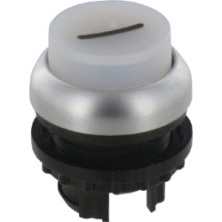 Baltas mygtukas 0 M22DLWX0