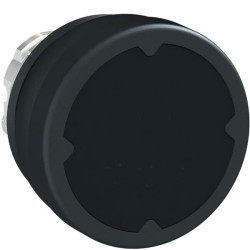 Juodas mygtukas ZB4BC280