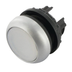 Baltas mygtukas M M22-DL-W M22DLW