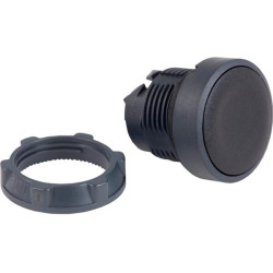 Paspauskite mygtuką, juodą ZB5AA2