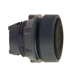 Paspauskite mygtuką, juodą ZB5AA2