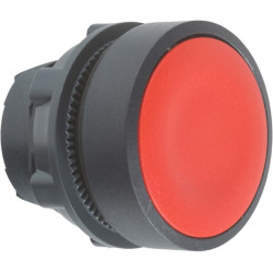 Paspauskite raudoną mygtuką ZB5AA4