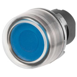 Mygtukas su guminiu dangteliu 020PLICGBL