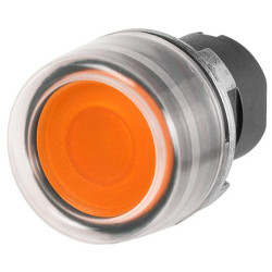 Mygtukas su guminiu dangteliu 020PLICGA