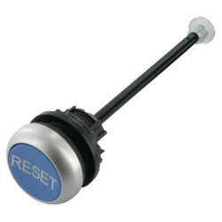 Išorinis atstatymo mygtukas RESET M22DZBGB14