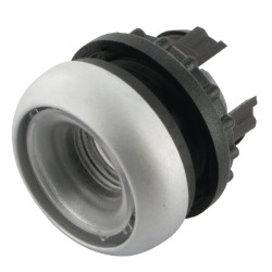 Mygtukas tuščias, spyruoklinis grąžinimas M22DX