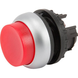 Raudonas mygtukas „Hi“ M22DLHR