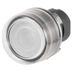 Mygtukas su guminiu dangteliu 020PLICGB