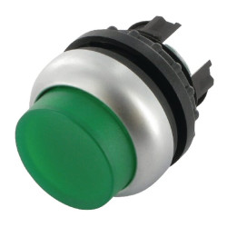 Žalias mygtukas „Hi“ M22DLHG