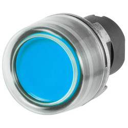 Mygtukas su guminiu dangteliu 020PICGBL