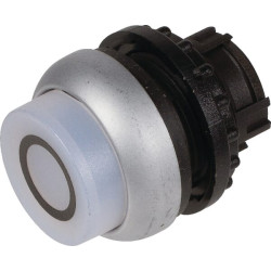 Mygtukas baltas 0 val. M22DLHWX0