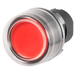 Mygtukas su guminiu dangteliu 020PICGR