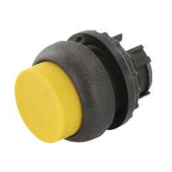 Geltonas mygtukas „Hi“ M22SDHY