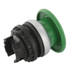 Grybo formos pavara, žalia M22DPG