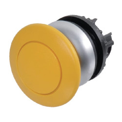 Grybo formos pavara, geltona M22DPY