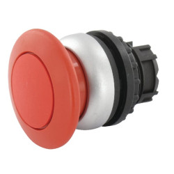 Grybo formos pavara, raudona M22DPR