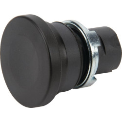 Grybo formos pavara, juoda M22DPSX