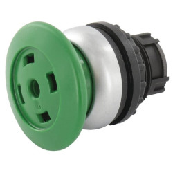 Grybo formos pavara, žalia M22DPGX