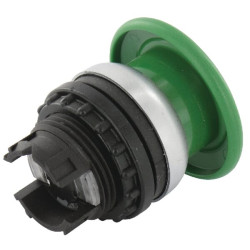 Grybo formos pavara, žalia M22DPGX