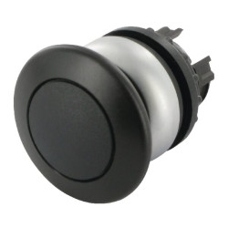 Grybo formos pavara, juoda M22DPS