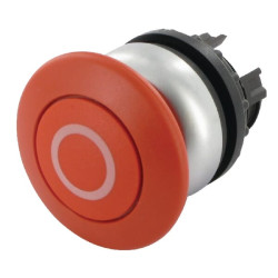 Grybo formos pavara, raudona 0 M22DPRX0