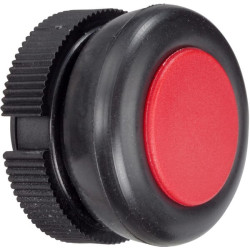 Paspauskite raudoną mygtuką XACA9414