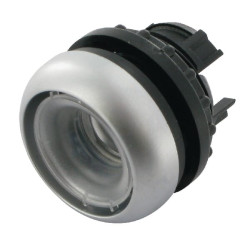 Mygtukas tuščias, spyruoklinis, grąžinantis M22DRX