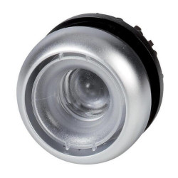 Mygtukas tuščias, spyruoklinis, grąžinantis M22DRX