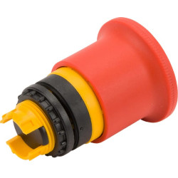 Avarinio stabdymo jungiklis su ekranu M22PVT45PMPI