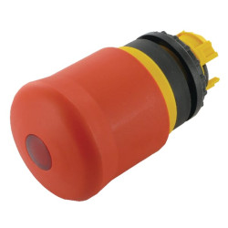 Avarinio stabdymo pavara M22PVL