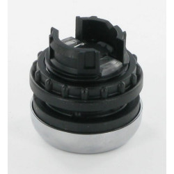 Žalias mygtukas, fiksuojamas 1 M22DRGX1