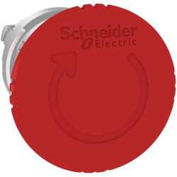 Avarinio stabdymo mygtukas 40 mm ZB4BS844