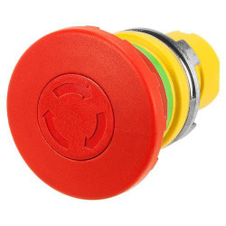 Grybo formos mygtukas 40 mm 020PTFAR