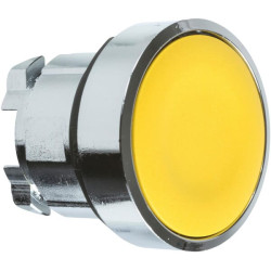 Paspauskite geltoną mygtuką, likite vietoje ZB4BH05