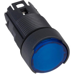 Mėlynas mygtukas ZB6AF6