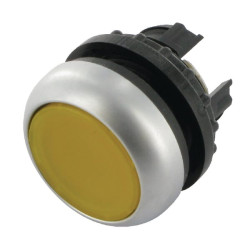 Geltonas mygtukas M22DRLY