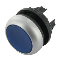 Mėlynas mygtukas M22DRLB