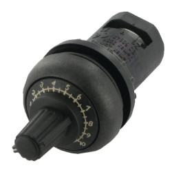 Potenciometras 10k M22SR10K