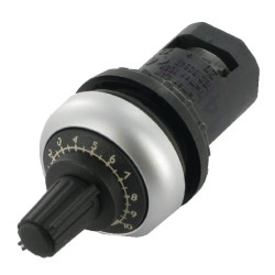 Potenciometras 47k M22R47K