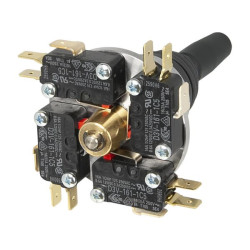 Valdymo svirtis 030M8T44