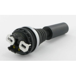 Valdymo svirtis, 2 padėčių horizontali M22WJ2H