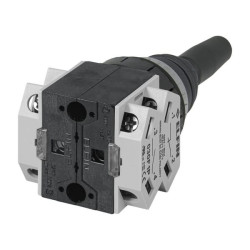 Valdymo svirtis, 4 padėtys 030MTTTTN