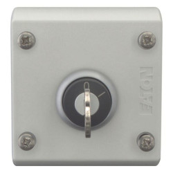SurFor montuojamas rakto valdymo mygtukas M22WRSKC11I