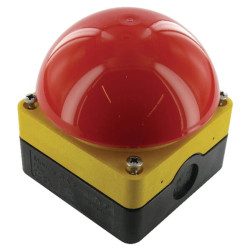 Avarinio stabdymo jungiklis FAKRVKC02IY