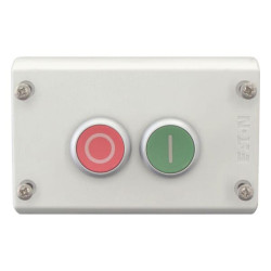 Dvipusis stūmoklinis jungiklis 2NC/2NO M22I2M1